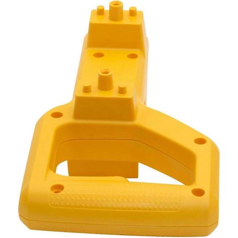 Poignée de scie à onglets 395674-02 pour scie à onglets DW705 DW705-B2 (1/5)