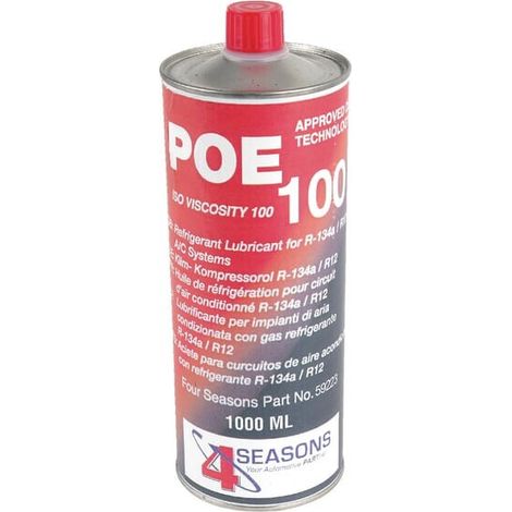 Aceite compresor UNIVERSAL RL KL091014