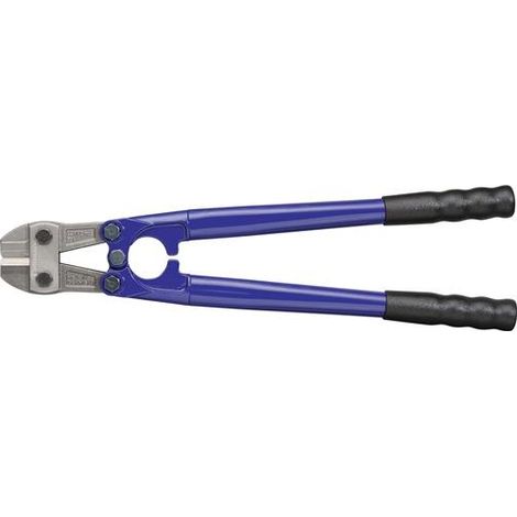 Tronchesi Lunghezza 900 mm Impugnatura a 1 componente morbida 13 mm media 11 mm dura 9 mm