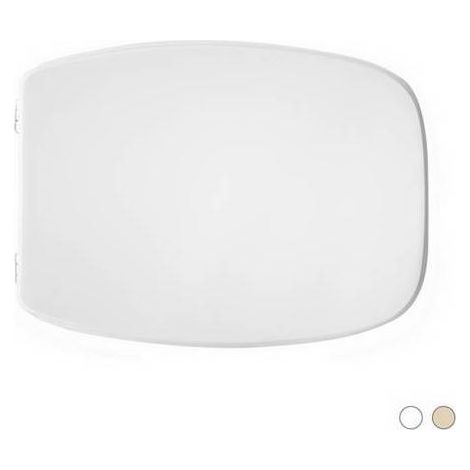 SEDILE WC PER VAVID VASO EMILIA FORMA 3 Misura: Champagne