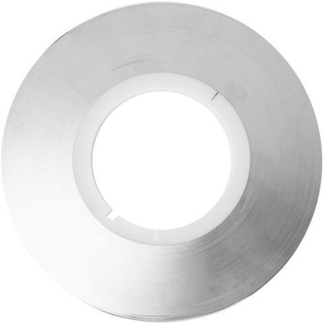 Bande nickelée en acier nickelé de 0,12 mm, ruban de soudage par points pour batterie, 1 kg (0,12 x 7 mm) (1/5)