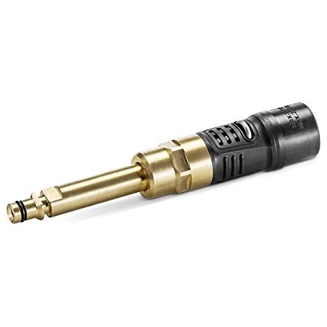 Kärcher Home & Garden 2.644-257.0 Adaptateur anti-torsion Adapté pour (marque de nettoyeur haute pression) Kärcher 1 pc (1/5)