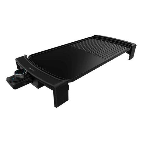 PLANCHA ASADOS CECOTEC 03191 TASTY&ampGRILL 3000 (1/5)