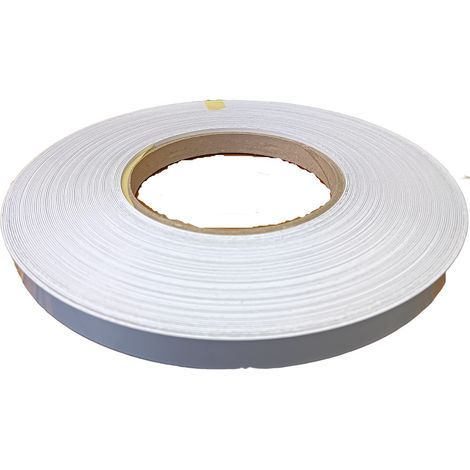 Bordo ABS mm1 bianco LC H22