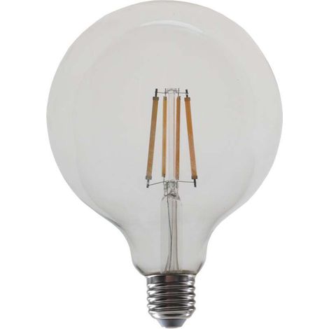 Bombilla led g125 v-tac 12w e27 4000k vt-2143-n -7454 - 217454 (1/5)