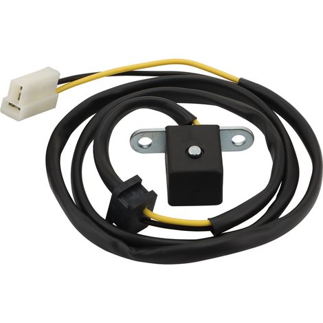 Goofit Ignition Coil (Ignition Sensor)  Compatible with Kawasaki ZZR1100 / Ninja ZX1100 (1993–2001)  Original Part Number: 59026-1118  Individual Ignition
