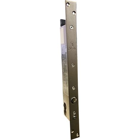 Opera 2591035 Elettroserratura di sicurezza per chiusura - 230x45x22mm