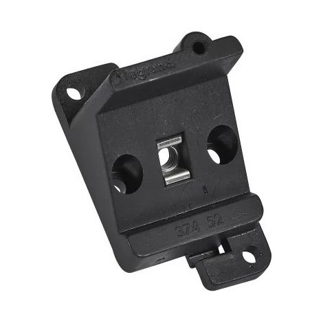 Legrand 037452 Set di 4 supporti inferiori per mobile
