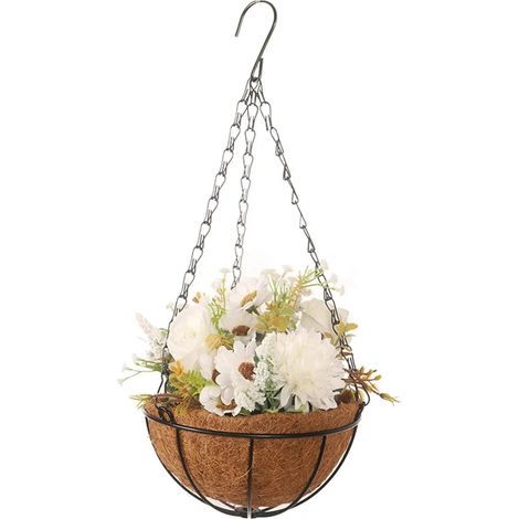 Pot à bonsaï en forme de C pour intérieur/extérieur, voir (1/5)
