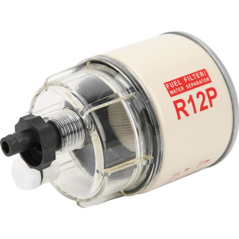 Séparateur huile-eau avec filtre d'importation FS19627 Remplacement pour HONDA 17670-ZW1-030GH (1/5)