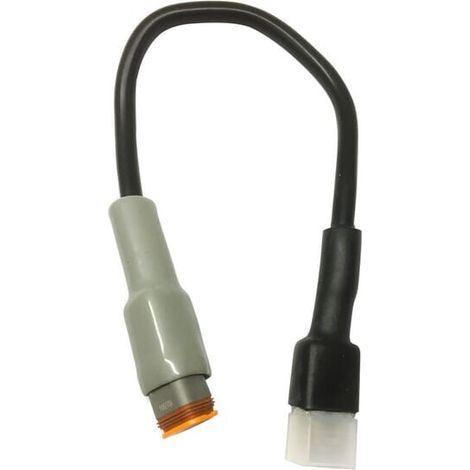 Cavo adattatore da Deutsch a AMP fastin UNIVERSALE KADT062SFF2M (1/2)