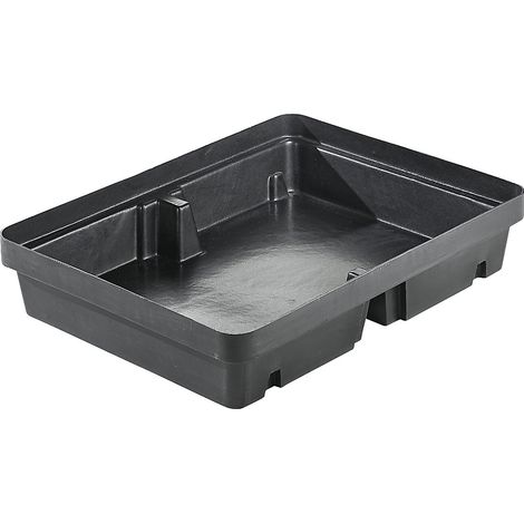 FRANKEL kaiserkraft, Cuve pour palettes pour bidons, en