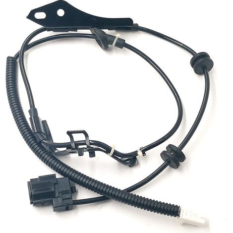 Capteur de vitesse de roue 89516-0D110 pour lignes ABS Toyota Yaris et Vios (1/4)