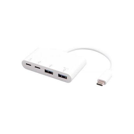 Hub USB-C eSTUFF (1/4)