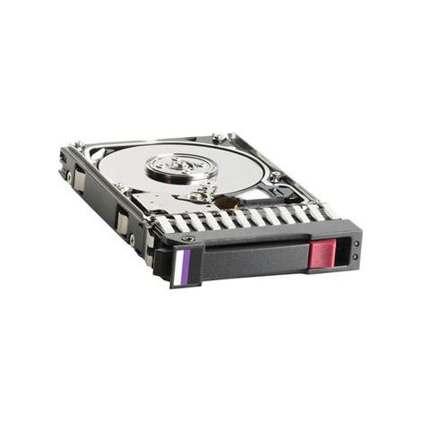 HP Enterprise SSD SAS hot-plug da 72 GB, 10.000 giri/min, 2,5", 447447-001