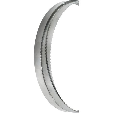 metallkraft Sägeband Starter-Set 4780 mm Metall 5 Stk (1/2)