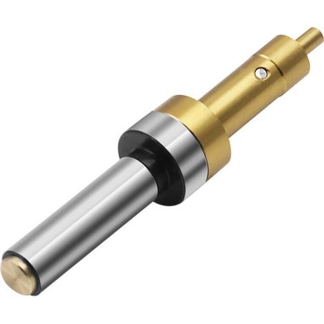 Chercheur de Bord mécanique, détecteur de Contour mécanique de Haute précision 10MM pour machine de tour de fraisage (1/5)