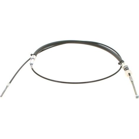 Tirette à câble, frein de stationnement BOSCH 1 987 482 863 VW 7H3 711 476 D