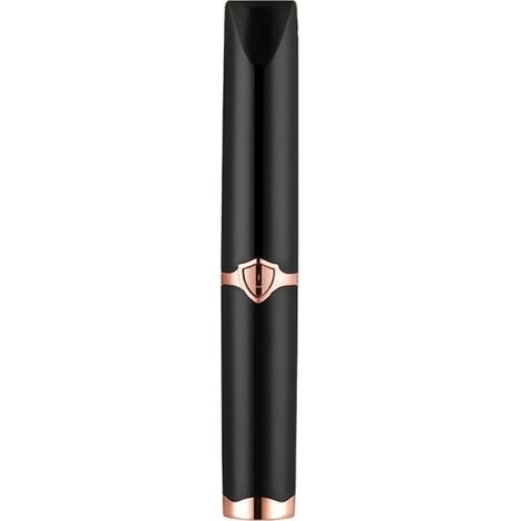 Recourbe-cils électrique rechargeable - Portable - Appareil à boucler les cils - Noir - Accessoire beauté (1/5)