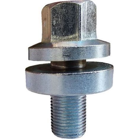 90017-P01-003 04133-P01-305 pour Boulon de Poulie de pour
