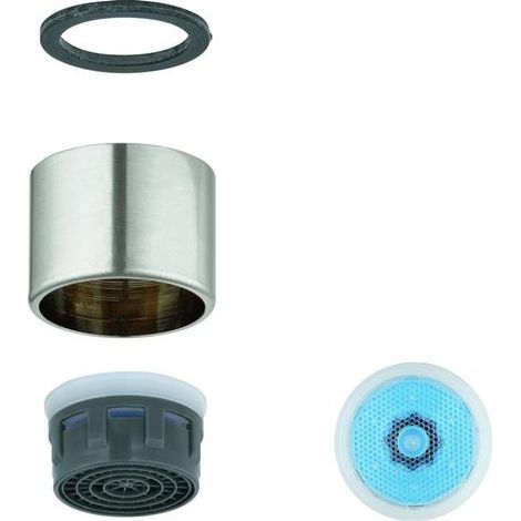 Mousseur 48251 6l/min supersteel