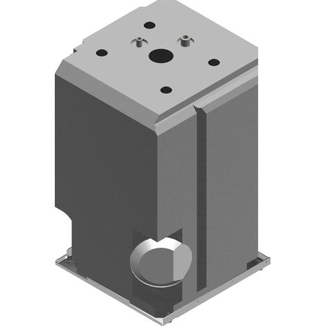 Ersatzteil 87154072810 Behälter von BOSCH - 87154072810