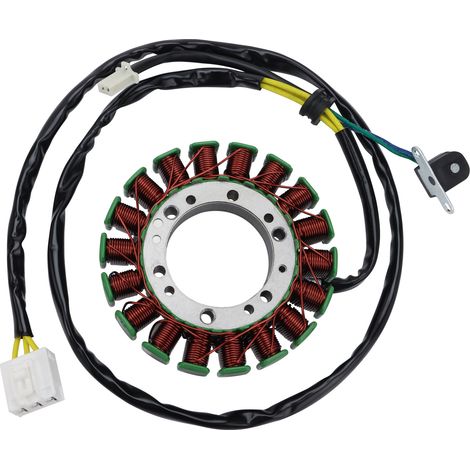 Statorspule für Suzuki AN650 Burgman 650 (2003–2012) – Ersatzteil 32101-10G10-x (1/3)
