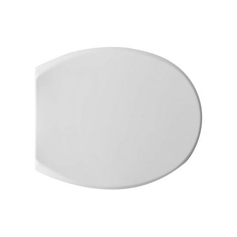 SEDILE WC UNIVERSALE MODELLO S12 Bianco BEMIS