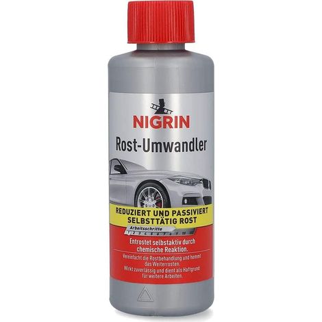 NIGRIN 74032 Rostumwandler 200 ml (1/3)