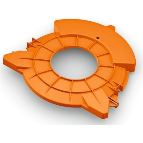 4116-790-3901 - Protecteur de Transport STIHL pour Outils Métalliques Ø à 260mm