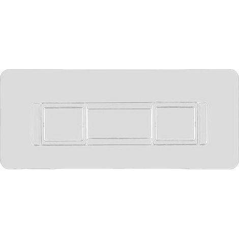 Filtre à humidité pour aérographe 1/8" avec raccords pour tuyau et kit d'outils mini (1/5)
