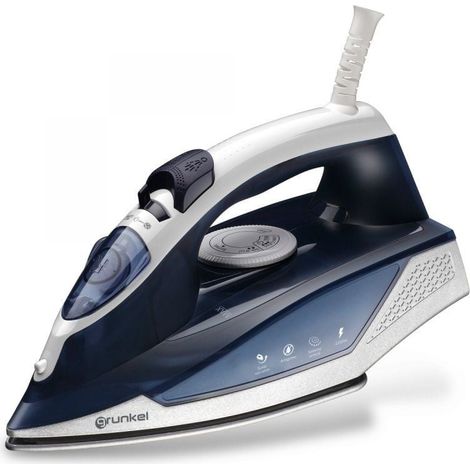 Dampfbügeleisen Grunkel 2200 W 220 V