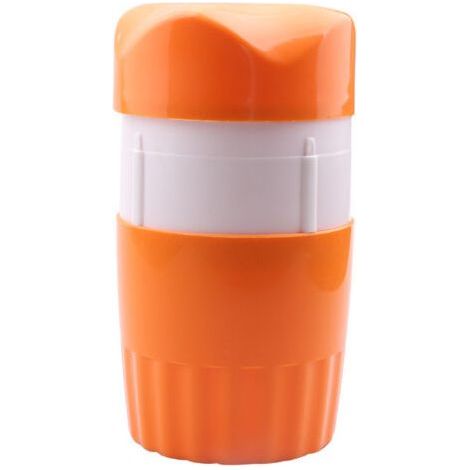 Tenta de Cuisine Manuel Centrifugeuse Fruit Citron Citron Vert Orange Squeezer - 479,1 Gram/Contenant de 500 ML - pour Bec - Centrifugeuse Mug Parfait pour Les Enfants (1/5)