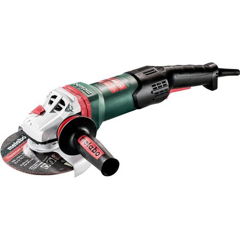 Smerigliatrice Ø150 mm METABO - WEPBA 17-150 Quick RT - 601098000 (1/3)