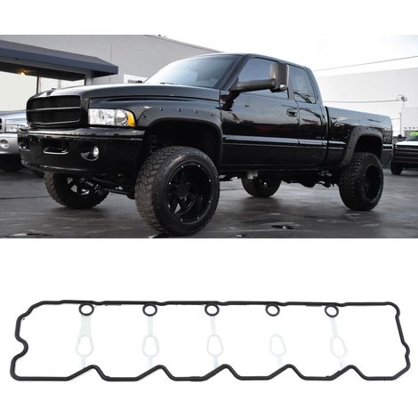 Ventildeckeldichtung 3935878 passend für Dodge Ram Cummins 5.9L 24V 98.6-02 (Teilenummer: TU-CM017) (Übergröße). (1/5)