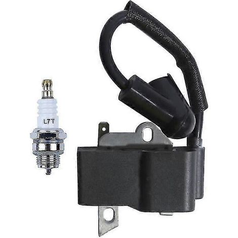 Module d'allumage haute tension pour Husqvarna 125b, 125bvx, Hb281, référence 545108101 (1/4)