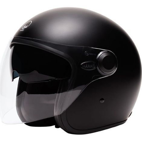 Jet BOREAL Noir Mat XS (1/3)