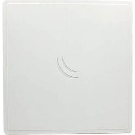 Mikrotik RB911G-5HPnD-QRT 600MHz, 64MB RAM, ROS L4 (1/5)