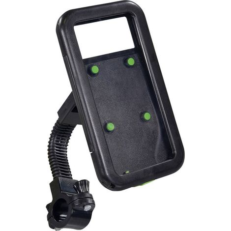 My Wall HR21L Supporto smartphone per bicicletta Adatto per modello portatili: Universal Larghezza (max.): 105 mm (1/5)