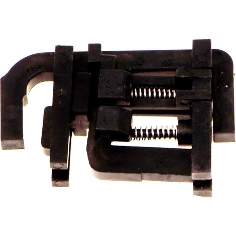 ENSEMBLE MECANISME MICRORUPTEUR POUR PETIT ELECTROMENAGER ASTORIA CSI - 500595452 (1/2)