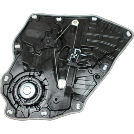 [PRODUIT D'OCCASION] Mecanisme+moteur Leve-glace Arriere Gauche FORD Puma ♻️ Ref Oe. 2682654 - Garantie à vie (1/5)