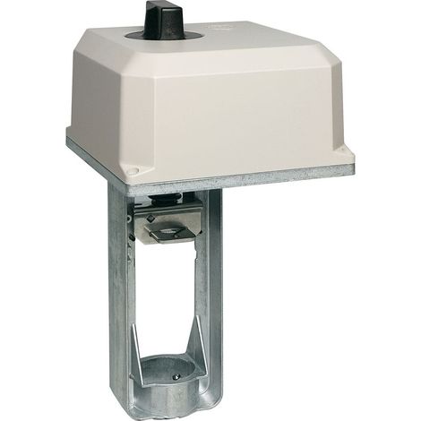 Ventilantrieb ML6420 600N, 20mm, 3Pkt, 24Vac, 0,5 min, mit HV (1/3)
