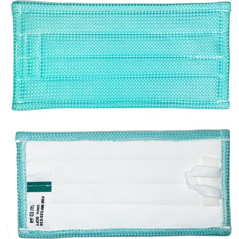 Kompatibel mit dem Chiffon-Dessous-Nettoyage-Universum für Vorwerk SP520 530 (Deutschland) (1/4)
