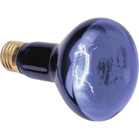 Omnilux R80 230V Lampada UV E27 75 W