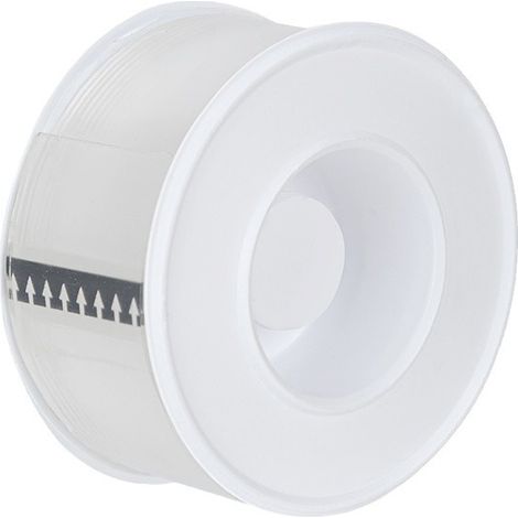 Ruban adhésif double face transparent très résistant, 1 mm d'épaisseur x 30 mm de large x 3 m de long. (1/4)