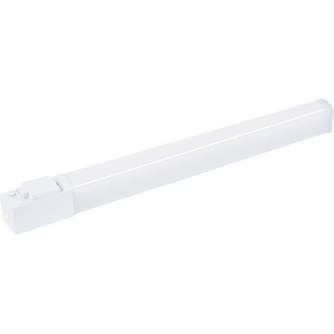 Reglette LED salle de bain 70 cm avec interrupteur