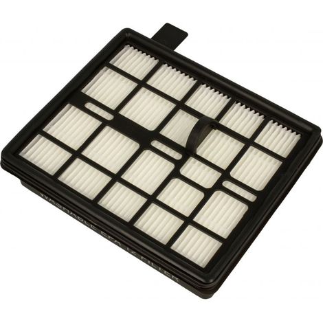 Filtre Hepa 14,5 x 12,6 x 3 cm