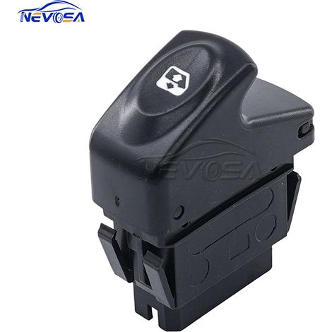 7700838101 Applicable to Renault Megane window lift motor, electric window single switch automotive parts (1/4)