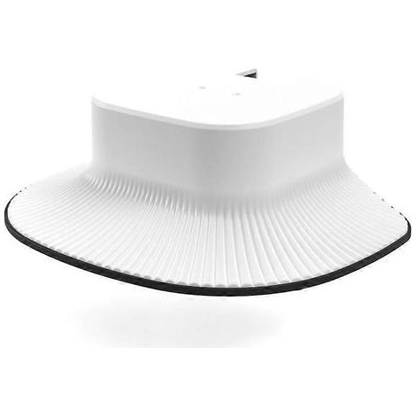 Housse de protection contre la pluie pour Eufy SoloCam E30/E42 et 4G LTE Cam S330 - Protection contre les intempéries, visière solaire anti-éblouissement (1/5)
