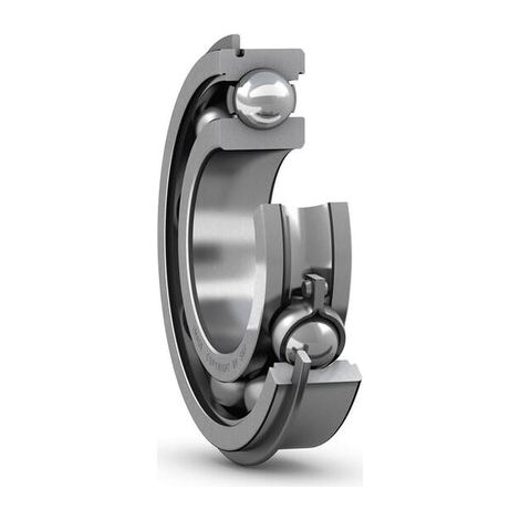 Rodamiento r铆gido de bolas 20x47x14mm SKF SKF 75006204NR